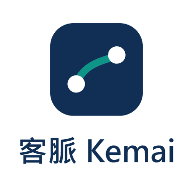 客脈 Kemai CRM