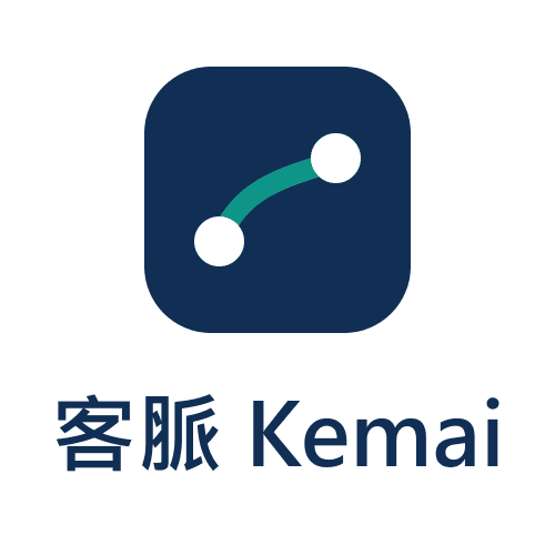 客脈 Kemai CRM