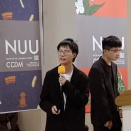 康皓雄 (康康)
